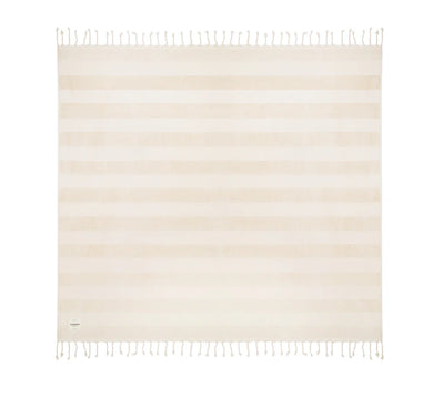 Sand Picnic Blanket Hire