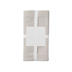 Napkin Linen Hire