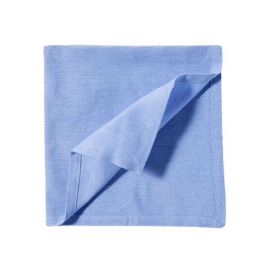 Napkin Blue Hire