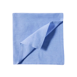 Napkin Blue Hire