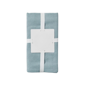 Napkin Slate Hire