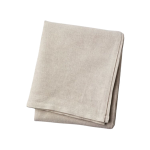 Tablecloth Linen 150 x 250 cm Hire