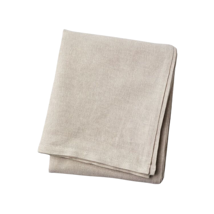 Tablecloth Linen 150 x 250 cm Hire