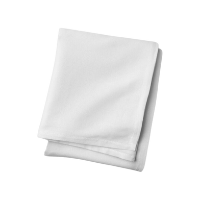 Tablecloth White 150 x 250 cm Hire