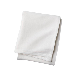Tablecloth White 180 x 320 cm Hire