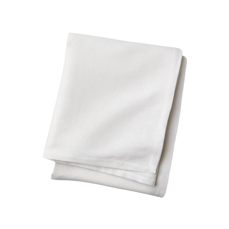 Tablecloth White 180 x 320 cm Hire
