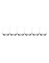 Load image into Gallery viewer, Whisky Water Glass 360ml Hire